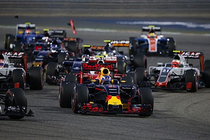 Hülkenberg: „A Forma-1 még mindig nagyon menő”