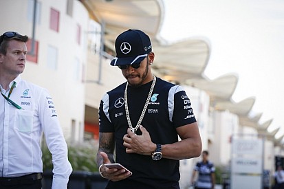 Hamilton: „Jöttem már vissza ennél mélyebbről is…”