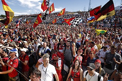 3 napos kedvezményes diákbérlet a 2016-os F1-es Magyar Nagydíjra: csapj le a lehetőségre!