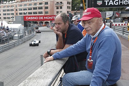 Az Osztrák Nagydíjon legendák parádéznak majd – Lauda, Berger és Patrese!
