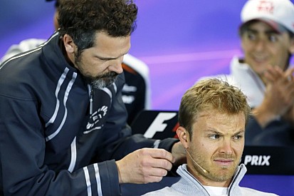 Rosberg nem számít nagy kihívásra vasárnap Szocsiban: újabb sima győzelem?