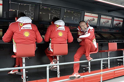Folytatódik az F1-es tesztelés Barcelonában: Raikkönen és Alonso újra a pályán