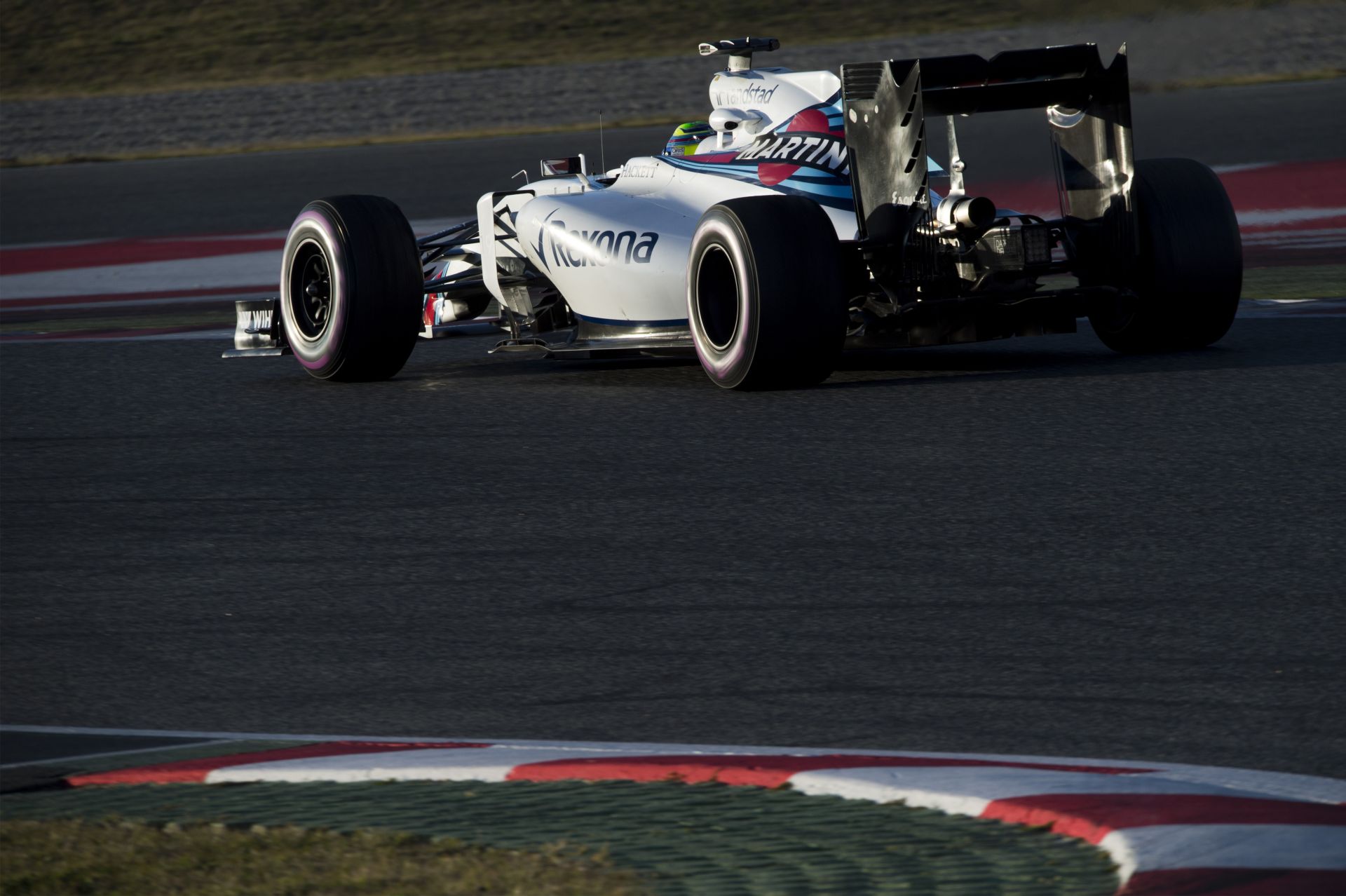 Massa: „A Mercedes még mindig a legjobb”