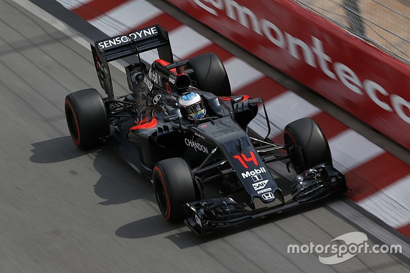 La McLaren Honda in Canada avrà un nuovo carburante