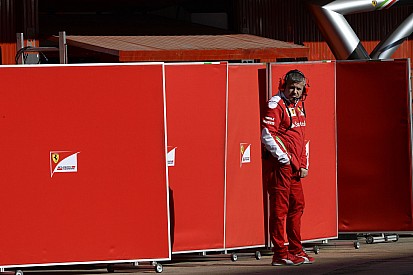 Vettel szerint nagyon erős a Mercedes a megbízhatóság terén