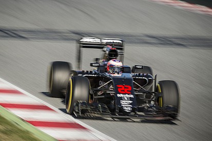 A McLaren eddig betartotta az ígéreteit, de a Honda még sokkal tartozik!