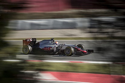Grosjean szerint a Haas színeiben is bajnok lehet a Forma-1-ben
