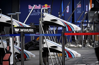 Dupla pontszerzés a Williamstől, de egyre gyengébbek