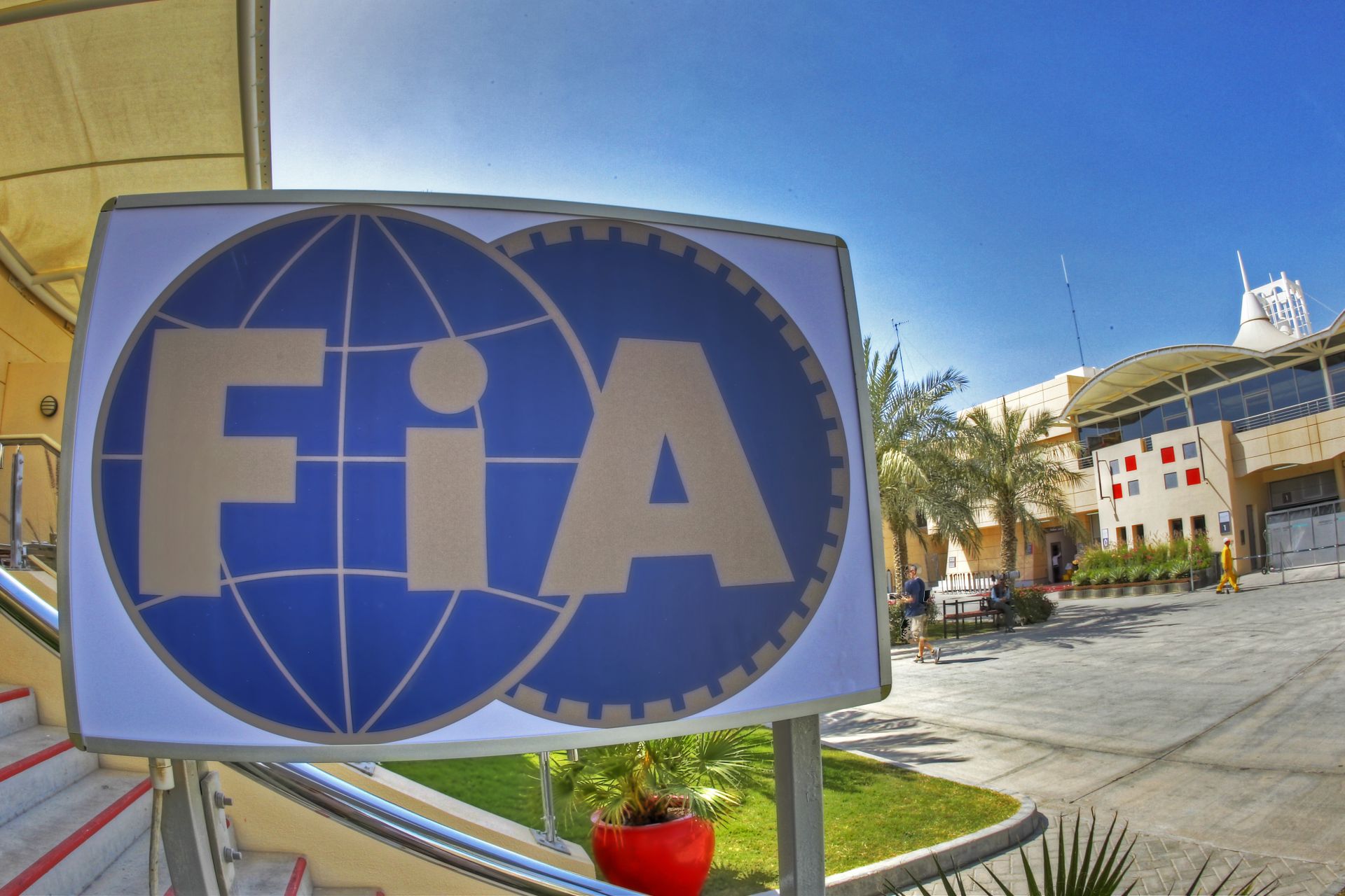 Az FIA visszaszólt az F1-es versenyzőknek: mese habbal?