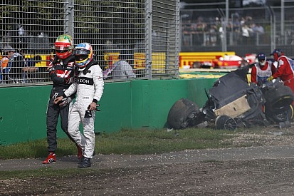 Gutierrez: „Meglep, hogy Alonso nem versenyezhet Bahreinben”