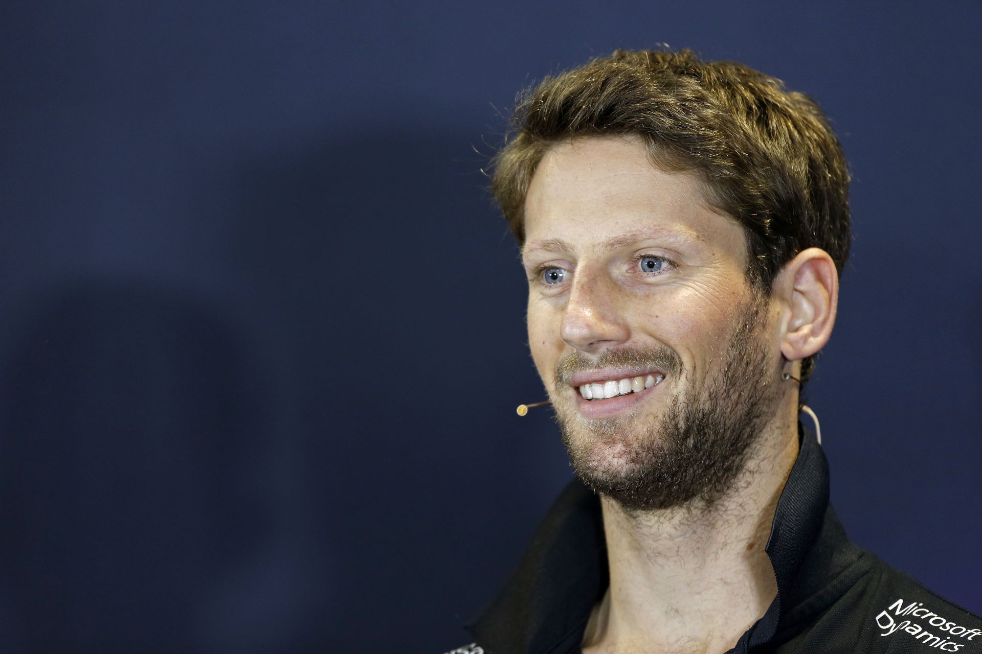 Grosjean a Ferrarinál próbálta ki a Haas F1-es gépét: „Biztató az autó”