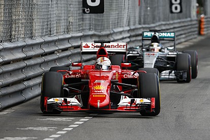 Ferrari Vs. Mercedes Vs. Honda Vs. Manor: hangpárbaj a 2016-os F1-es motorok között