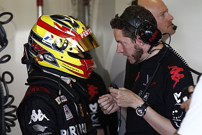 Hivatalos: bejelentették a Manor F1 Team második versenyzőjét