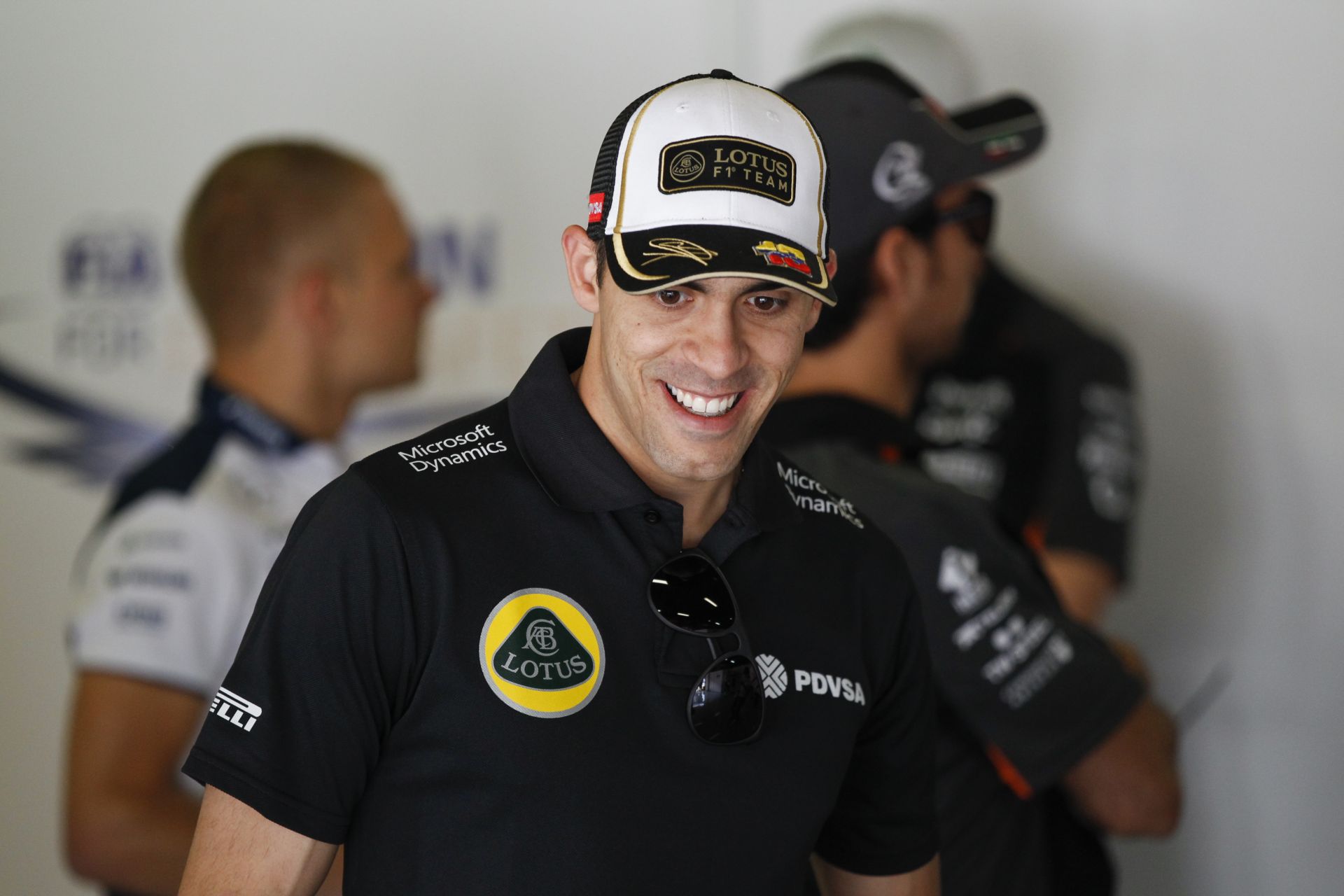 Alexander Rossi vagy Pastor Maldonado IndyCarra válthat!