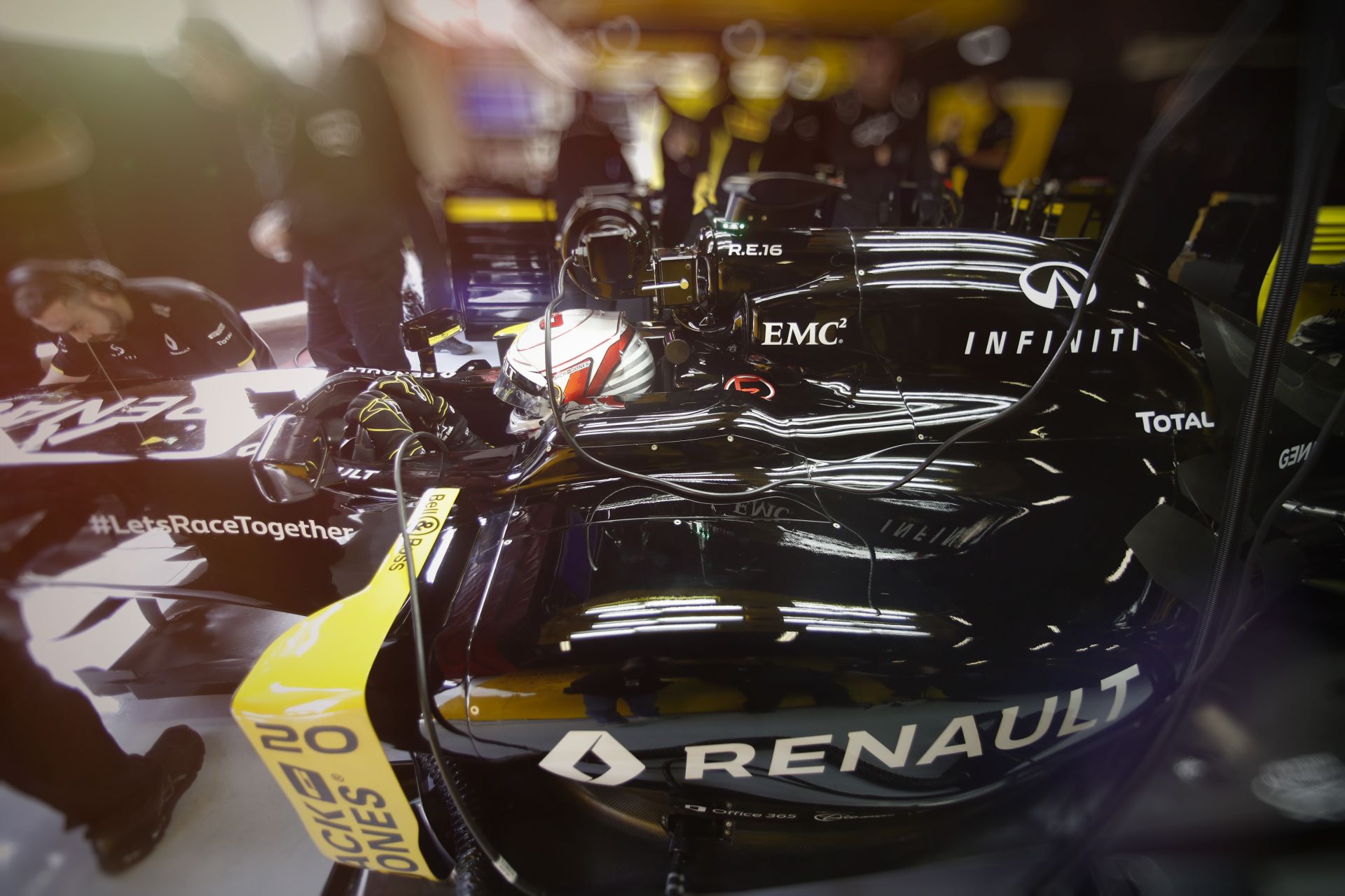 Jövőre emelni kell az „üzemanyagkeretet” is az F1-ben, különben zűrzavar lesz
