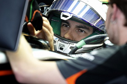 Perez simán elhagyná a Force Indiát, ha… jobb ajánlatot kapna a Forma-1-ben!