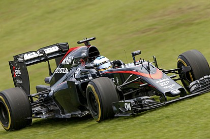 A McLaren szerint megéri a sok szenvedés a Hondával - ez lehet a jövőbeni sikerek kulcsa!