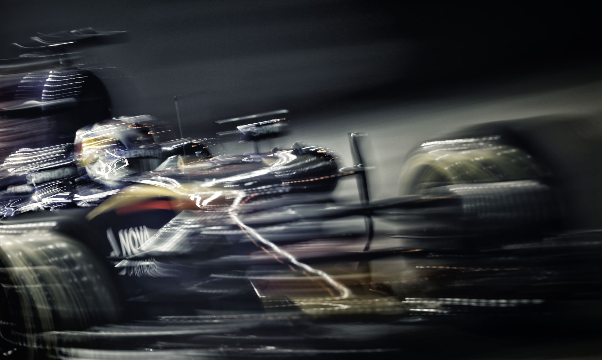 Newey szerint ne áltassuk magunkat a 2017-re tervezett változásokkal