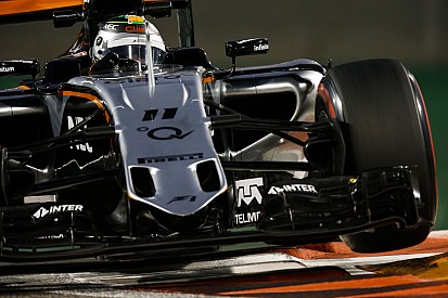 A Force India 2017-től a legjobb négyben versenyezne