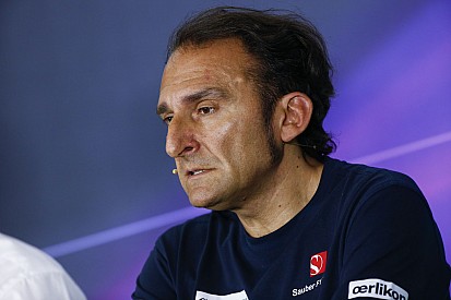 F1-ről DTM-re vált a Sauber F1 Team főmérnöke