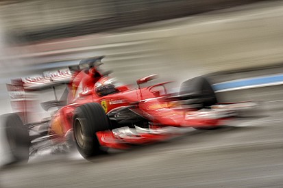 F1-ES MŰSOR: Raikkönen nevetve megnyeri a bajnokságot a Ferrarival? MI VAN?! (19:00)