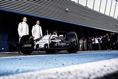 A Haas F1 Team az utolsó pillanatokig kivár az új autója bemutatásával