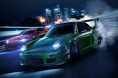 Need for Speed: az eddigi legjobb grafika PS4-en?