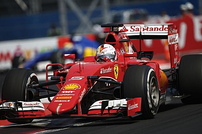 Vettel végre megszabadulna a „gyengébbik fél” jelzőtől!