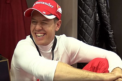 Összefoglaló videó az idei Nemzetek Kupájáról.: Vettel, Ricciardo, Massa és a többiek
