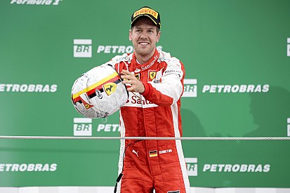 Vettelt „sokkolta”, hogy a Ferrari mennyire jó lett idén
