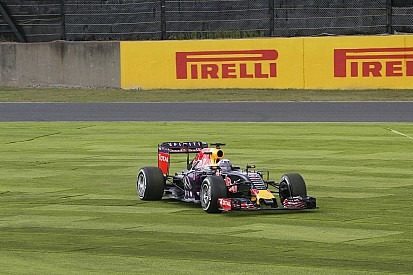 Kvyat: A tavalyi Orosz Nagydíjam sz*rul sikerült - na majd idén!