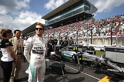 Csak egy maradhat: Hamilton és Rosberg is csúcsra hajt Szocsiban