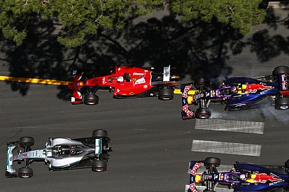 Meglepő fordulat a Forma-1-ben: a Red Bull és a Mercedes folytatja a tárgyalásokat egymással!