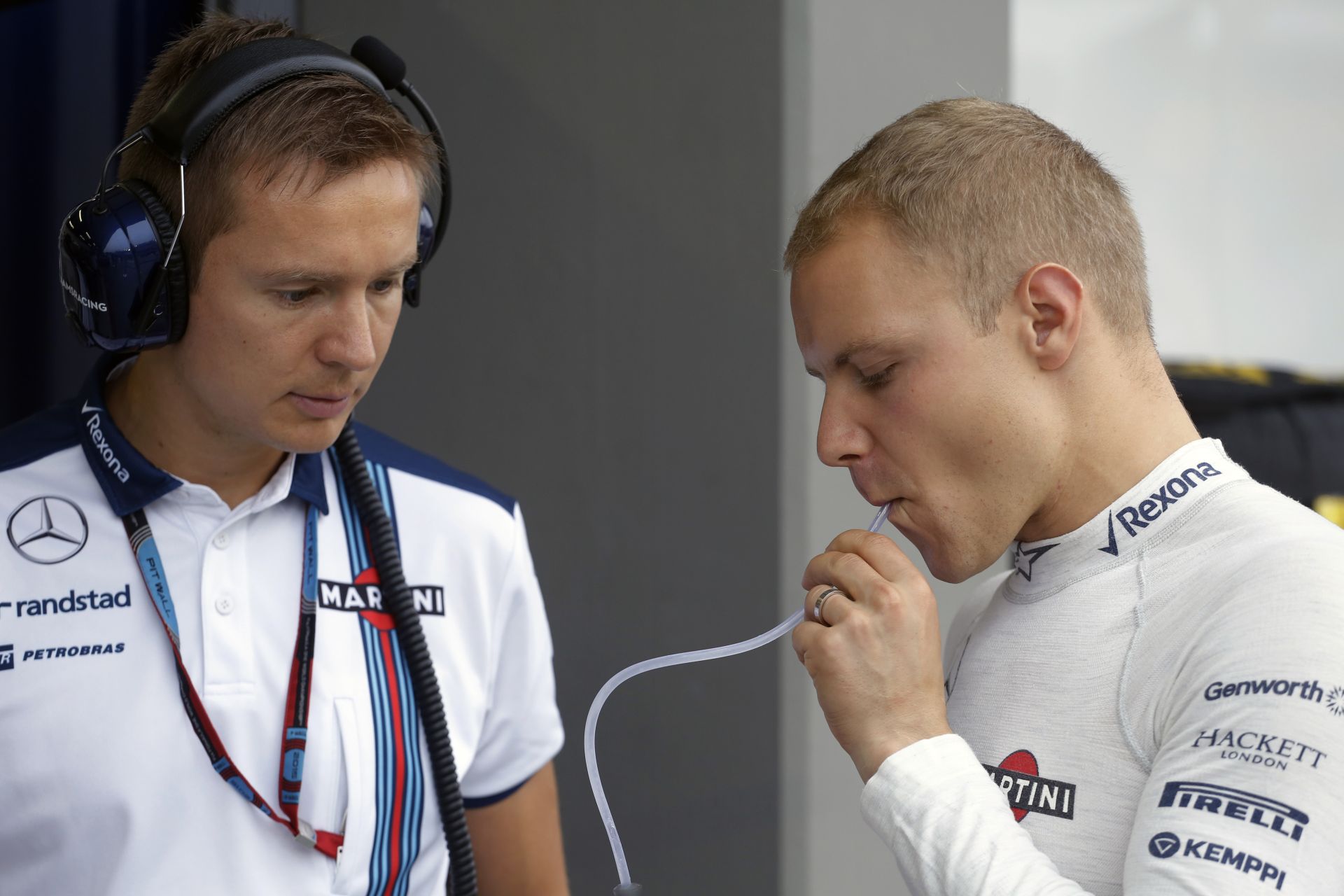 Most vagy soha: Bottas karriere stagnálhat a Williamsnél