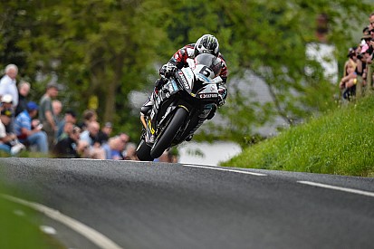 Video: il record di Michael Dunlop al TT 2016