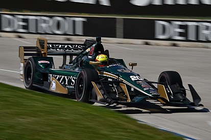 Carpenter dice que siempre quiso contratar a Pigot