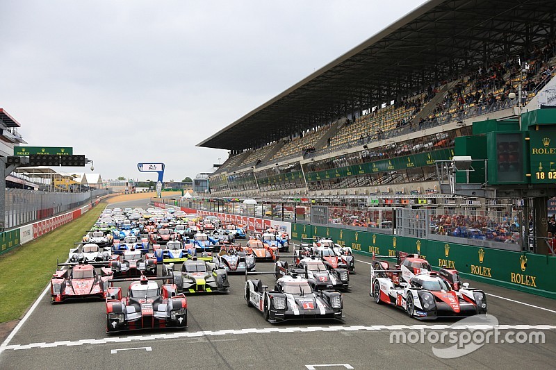 ル・マン24時間、テストデーからLMP1勢力図を分析
