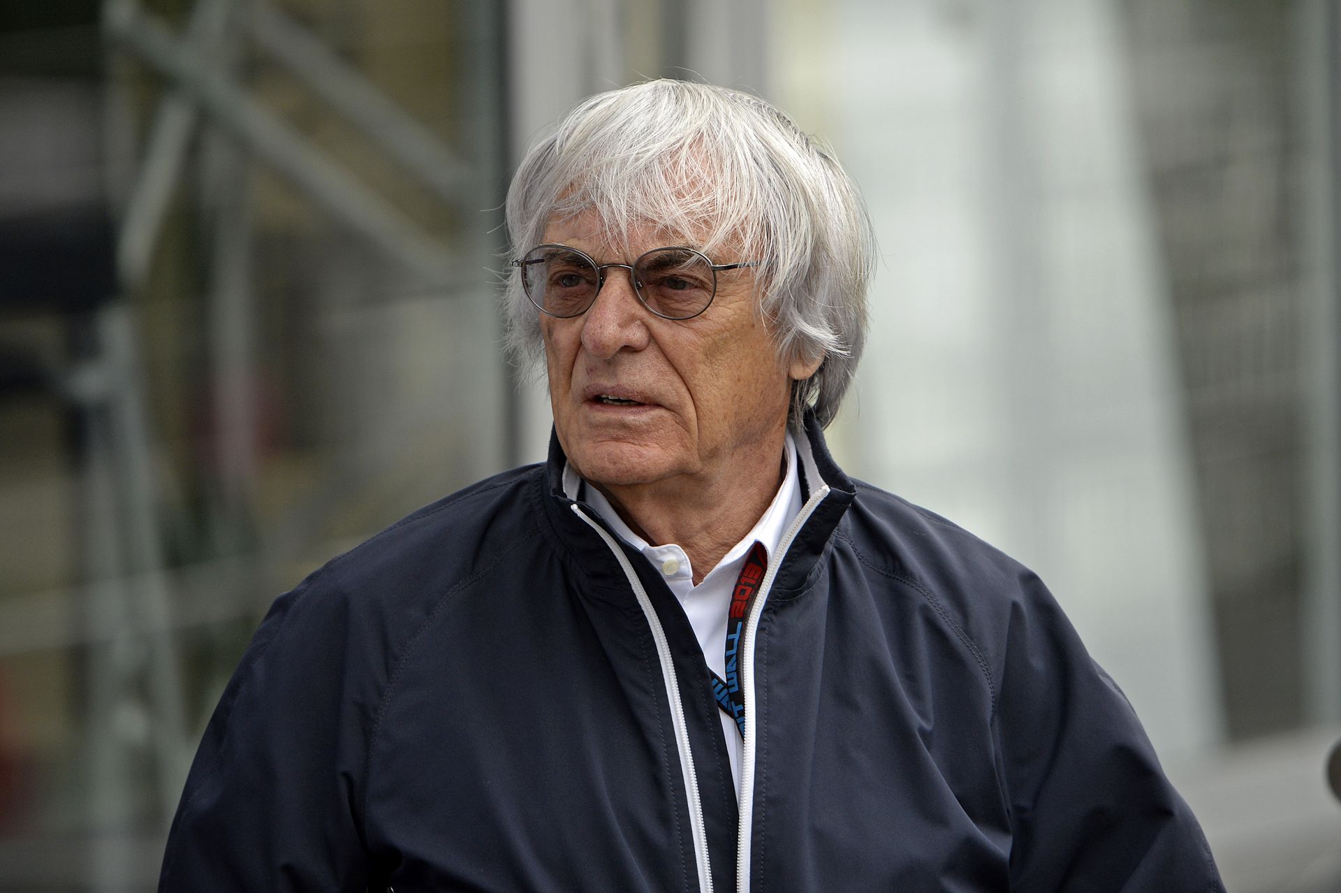 Ecclestone Putyin legjobb támogatója, szerinte Európa a múltat jelképezi, és Amerika