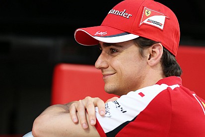 99%, hogy Gutierrez lesz a Haas Racing másik versenyzője, Grosjean mellett!