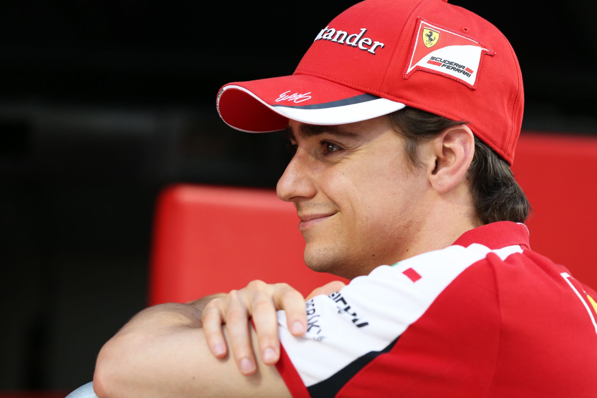 99%, hogy Gutierrez lesz a Haas Racing másik versenyzője, Grosjean mellett!