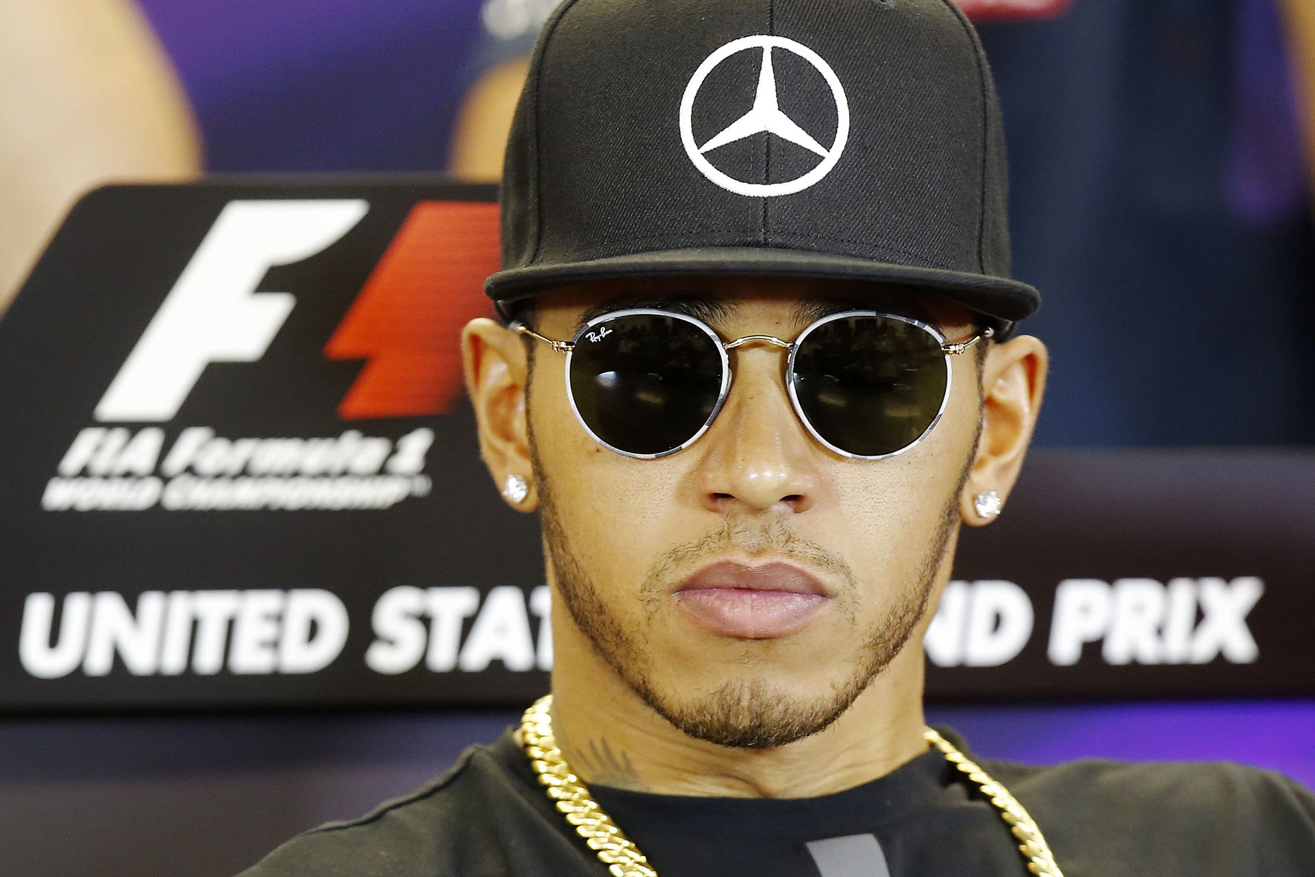 Hamilton háromszoros világbajnok! Győzelemmel ünnepelhet Austinban Rosberg és Vettel előtt! Verstappen 4.