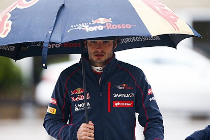 Verstappen és Sainz is brutálisat ment Austinban a Toro Rossóval