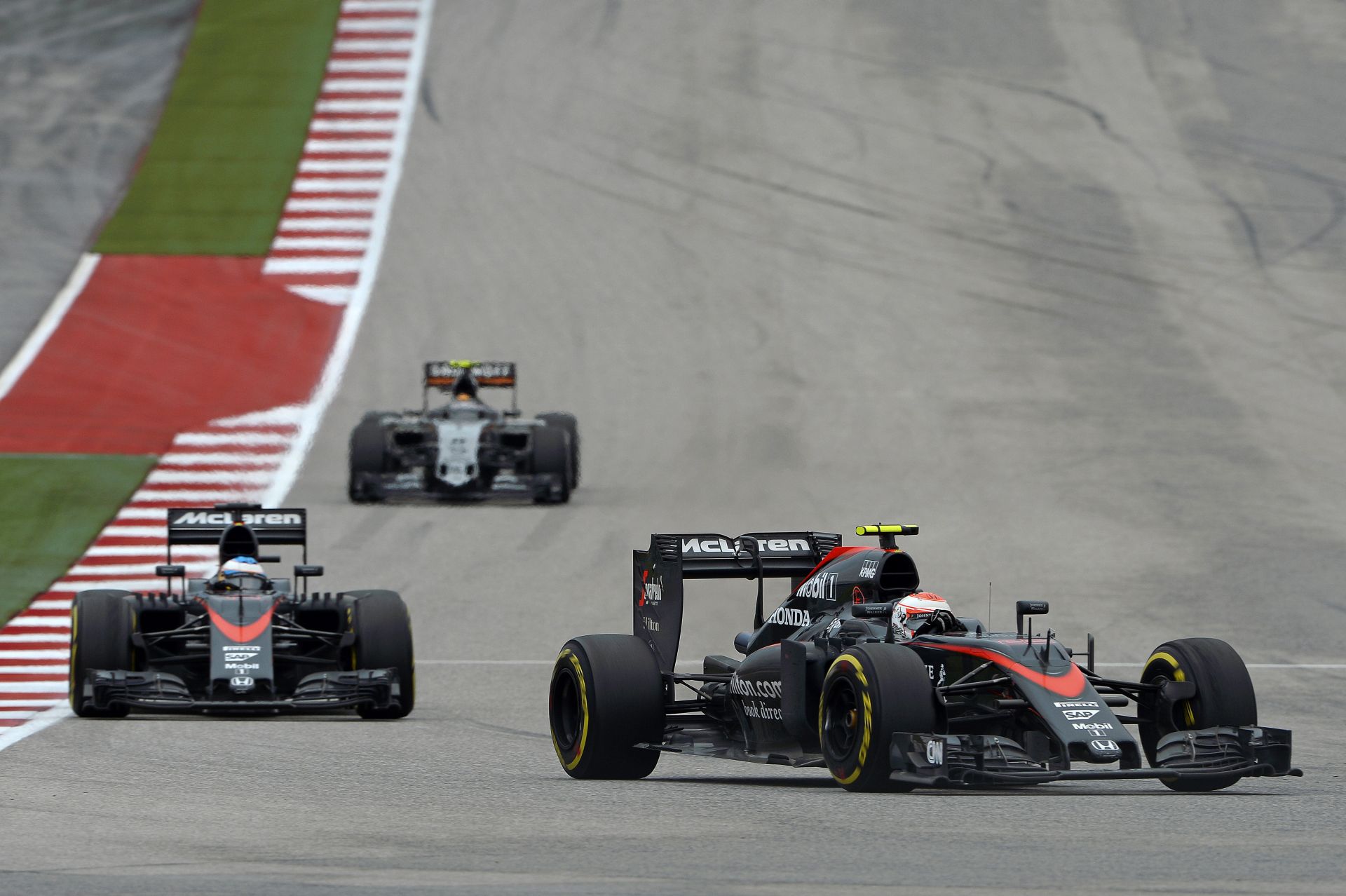 A McLaren-Honda reméli, hogy végre eljött a fordulópont!