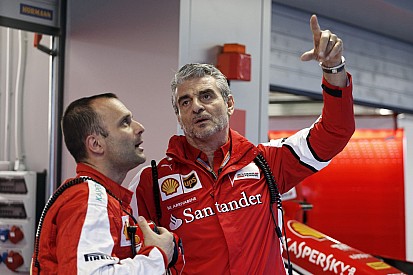 A Ferrari nem költ elmebajos módjára a motorfejlesztésre