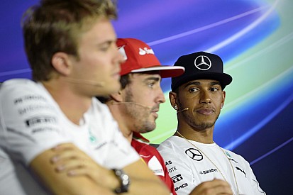 Még mindig Alonso a legjobb versenyző? Hamilton a második?