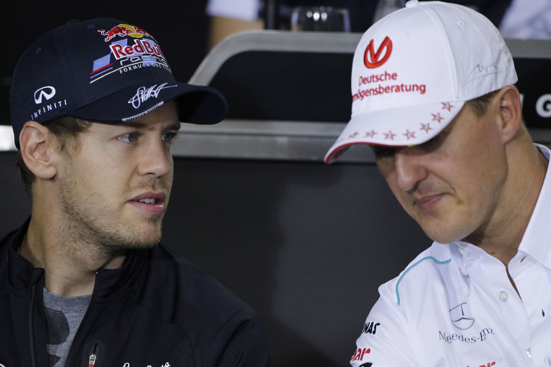 A Forma-1 történetének legfiatalabb és legidősebb bajnokai: Vettel az élen, Schumacher és Alonso a legjobb 10-ben, Raikkönen?