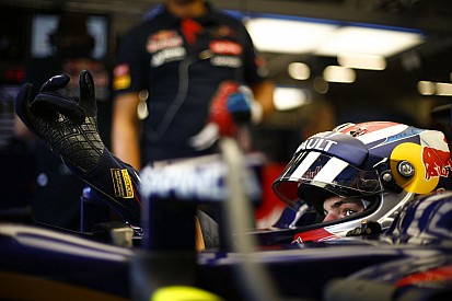 Bokszutca áthajtásos büntetést kapott vasárnapra Max Verstappen