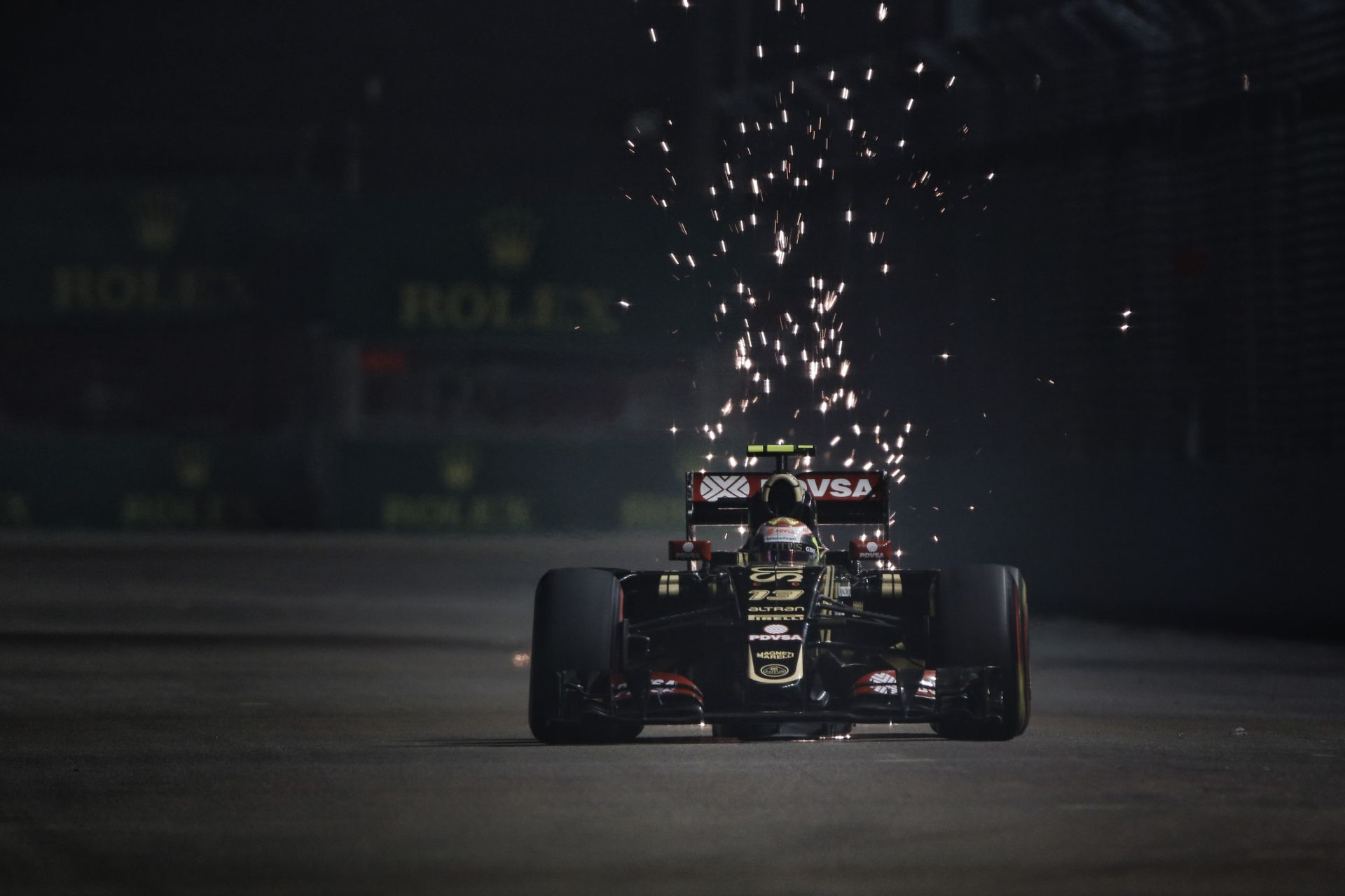 A Lotus megmenekült – a Renault a lehető legjobbkor tér vissza gyári csapatként!