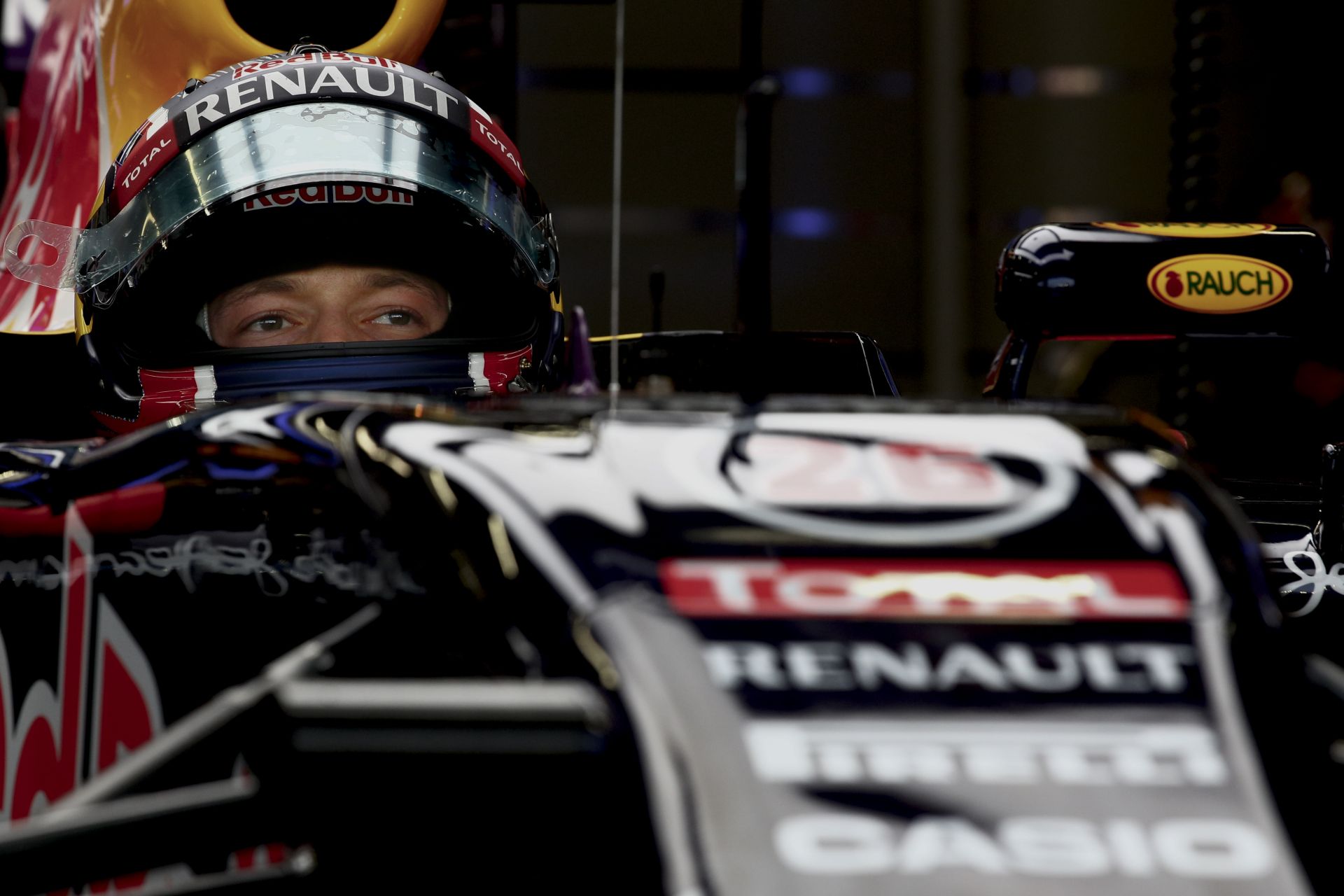Red Bull Racing: „Reméljük, megállapodást kötünk a Ferrarival!”