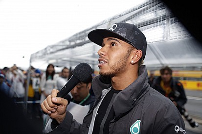 Hamilton: Maximálisan bízom a csapatban - miért ne tenném?